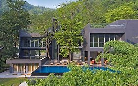 Roseate House Rishikesh 5*